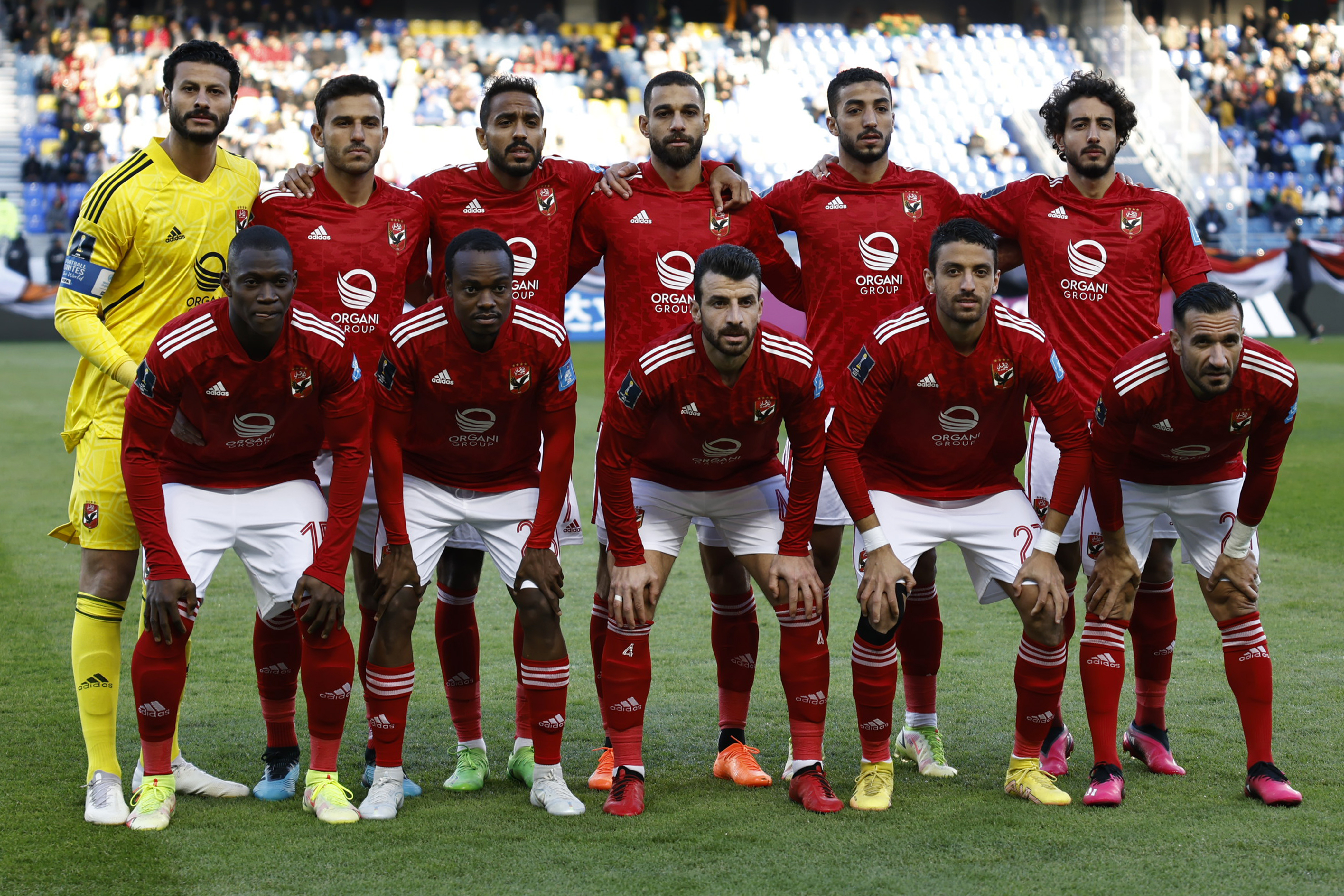 الأهلي المصري